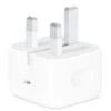 Apple 20W USB-C Power Adapter