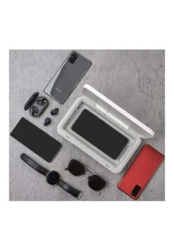 Samsung ITFIT UV Sterilizer (Wireless Charger) - White 8 Samsung ITFIT UV Sterilizer (Wireless Charger) - White -Digital Station QYQ3L SQ3 0000000013 WHITE SLa