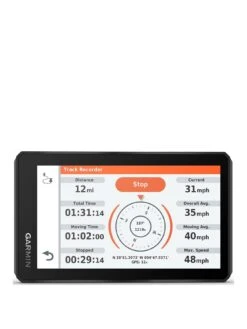 Garmin Zumo XT MT-S Motorcycle Sat Nav With 5.5-Inch Display, Full Europe -Digital Station R3NVM SQ3 0000000099 N A SLa