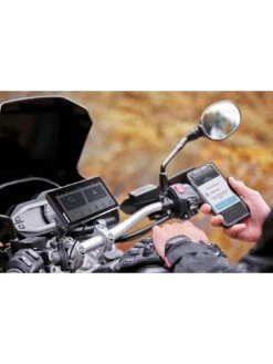 Garmin Zumo XT MT-S Motorcycle Sat Nav With 5.5-Inch Display, Full Europe -Digital Station R3NVM SQ5 0000000099 N A SLd1