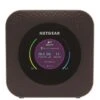 Netgear Nighthawk MR1100 Mobile Hotspot 4G Router, Mifi, Portable Wi-Fi, Super Fast Download Speeds Up To 1 Gbps, Unlocked For All Networks