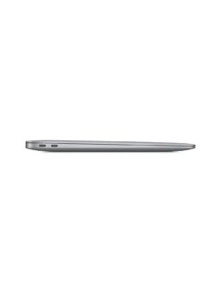 Apple MacBook Air (M1, 2020) 13 Inch With 8-Core CPU And 7-Core GPU 256Gb SSD -Digital Station R4UDX SQ5 0000000674 SPACE GREY SLd1