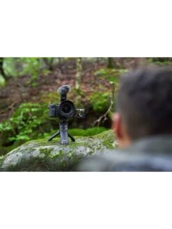 Sony Alpha 7 C, Full-frame Mirrorless Interchangeable Lens Camera (Compact And Lightweight, Real-time Autofocus, 24.2 Megapixels) - Silver -Digital Station R664Q SQ5 0000000088 NO COLOR SLd1