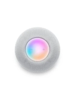 Apple HomePod Mini - White -Digital Station R6666 SQ4 0000000013 WHITE SLd2