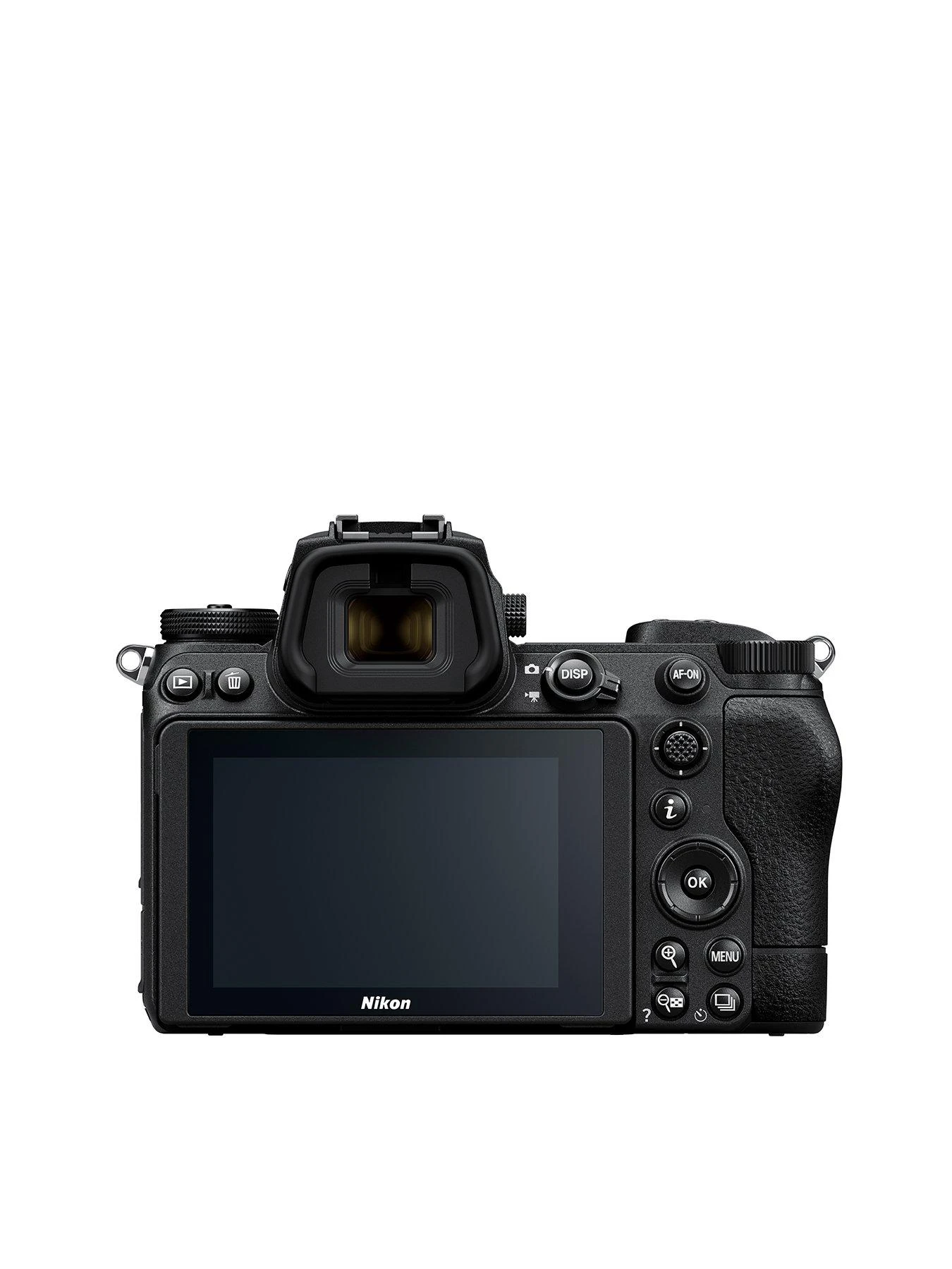 Nikon Z6 II Body 2 Nikon Z6 II Body - Image 2