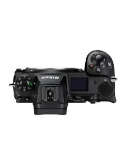 Nikon Z6 II Body 10 Nikon Z6 II Body -Digital Station R67UM SQ4 0000000099 N A SLd
