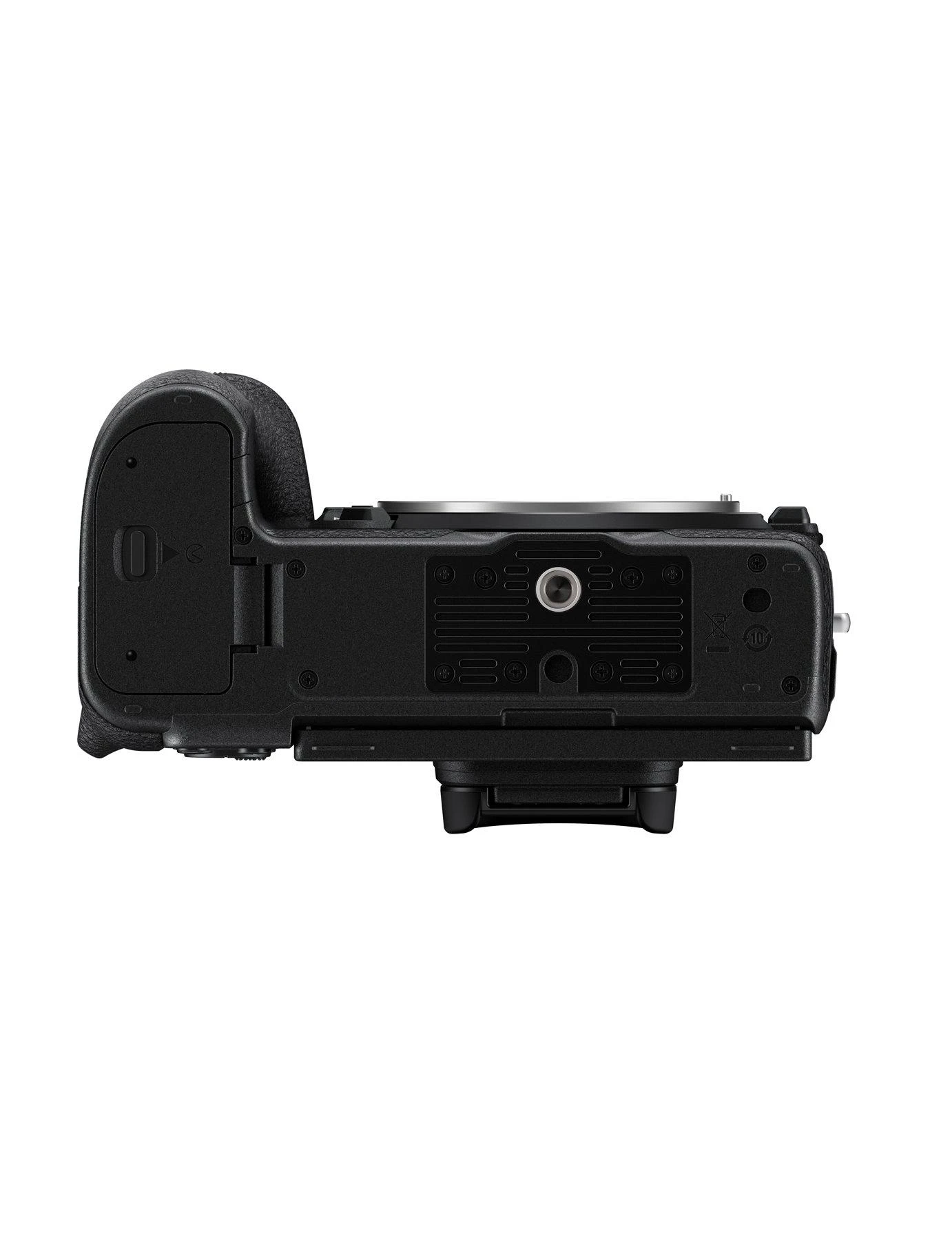 Nikon Z6 II Body 5 Nikon Z6 II Body - Image 5