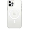 Apple IPhone 12 & 12 Pro Clear Case With MagSafe