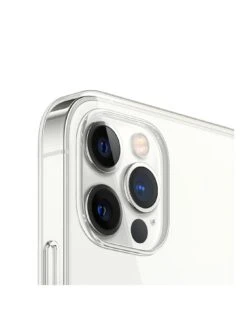 Apple IPhone 12 & 12 Pro Clear Case With MagSafe -Digital Station R67VH SQ3 0000000099 N A SLa
