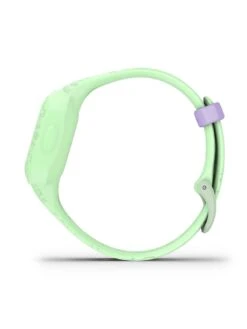 Garmin Vivofit Jr3, WW, Princess Ariel -Digital Station R6K9U SQ4 0000000088 NO COLOR SLd