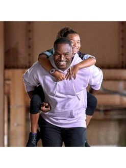 Garmin Vivofit Jr 3 Fitness Tracker For Kids -Digital Station R6K9W SQ6 0000000063 PINK SLd2