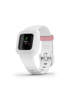 Garmin Vivofit Jr3, WW, Princess Icons -Digital Station R6KA6 SQ3 0000000088 NO COLOR SLa