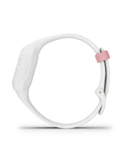 Garmin Vivofit Jr3, WW, Princess Icons -Digital Station R6KA6 SQ4 0000000088 NO COLOR SLd