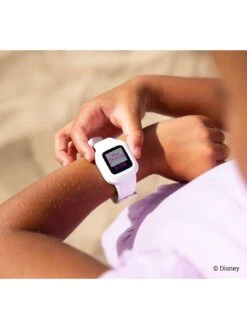 Garmin Vivofit Jr3, WW, Princess Icons -Digital Station R6KA6 SQ5 0000000088 NO COLOR SLd1