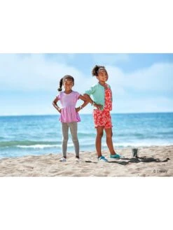 Garmin Vivofit Jr3, WW, Princess Icons -Digital Station R6KA6 SQ6 0000000088 NO COLOR SLd2