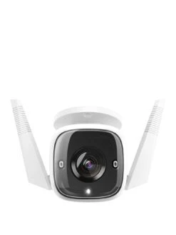 TP-Link TP Link Tapo C310 Outdoor Camera