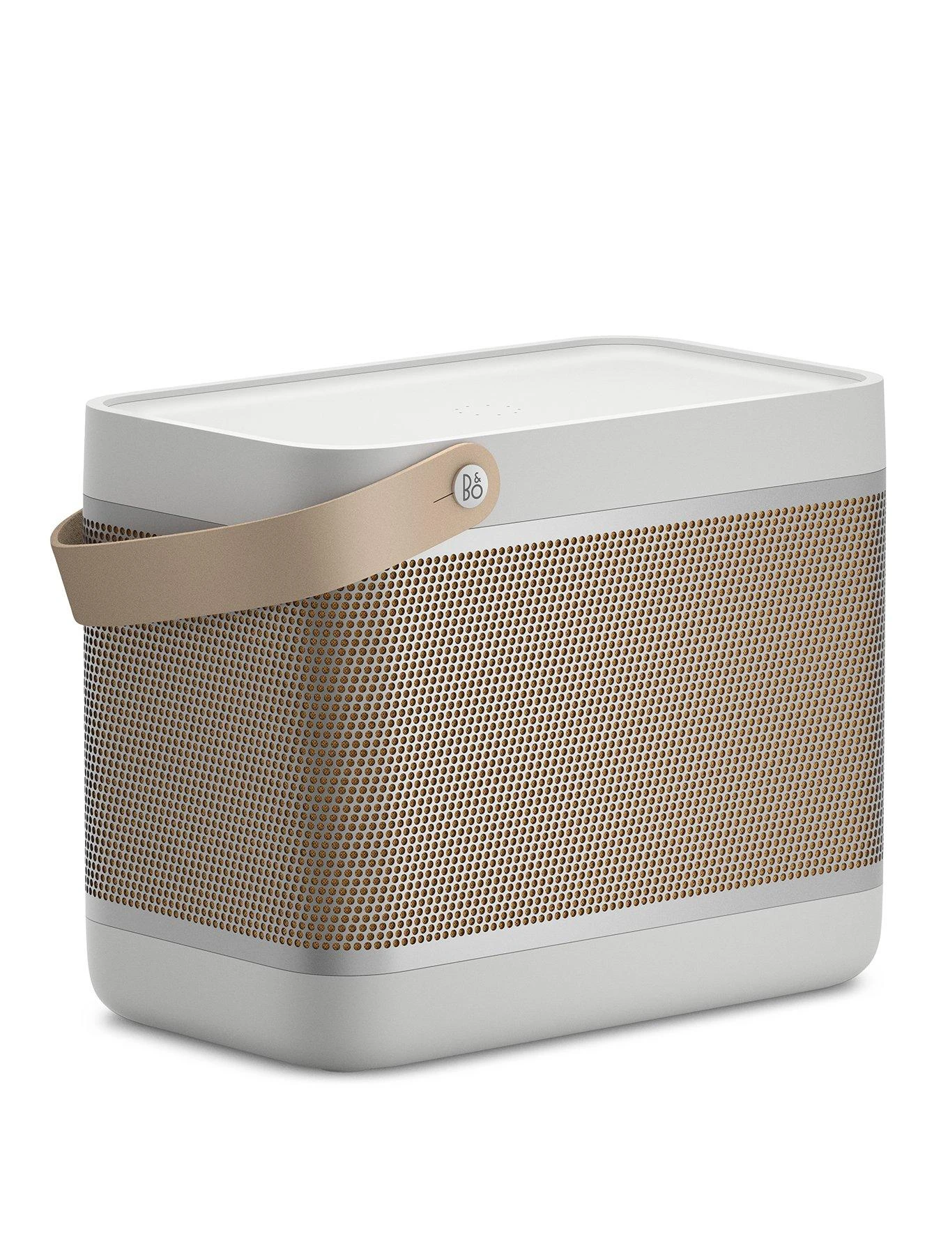 Bang & Olufsen Beolit 20 Powerful Bluetooth Speaker 2 Bang & Olufsen Beolit 20 Powerful Bluetooth Speaker - Image 2