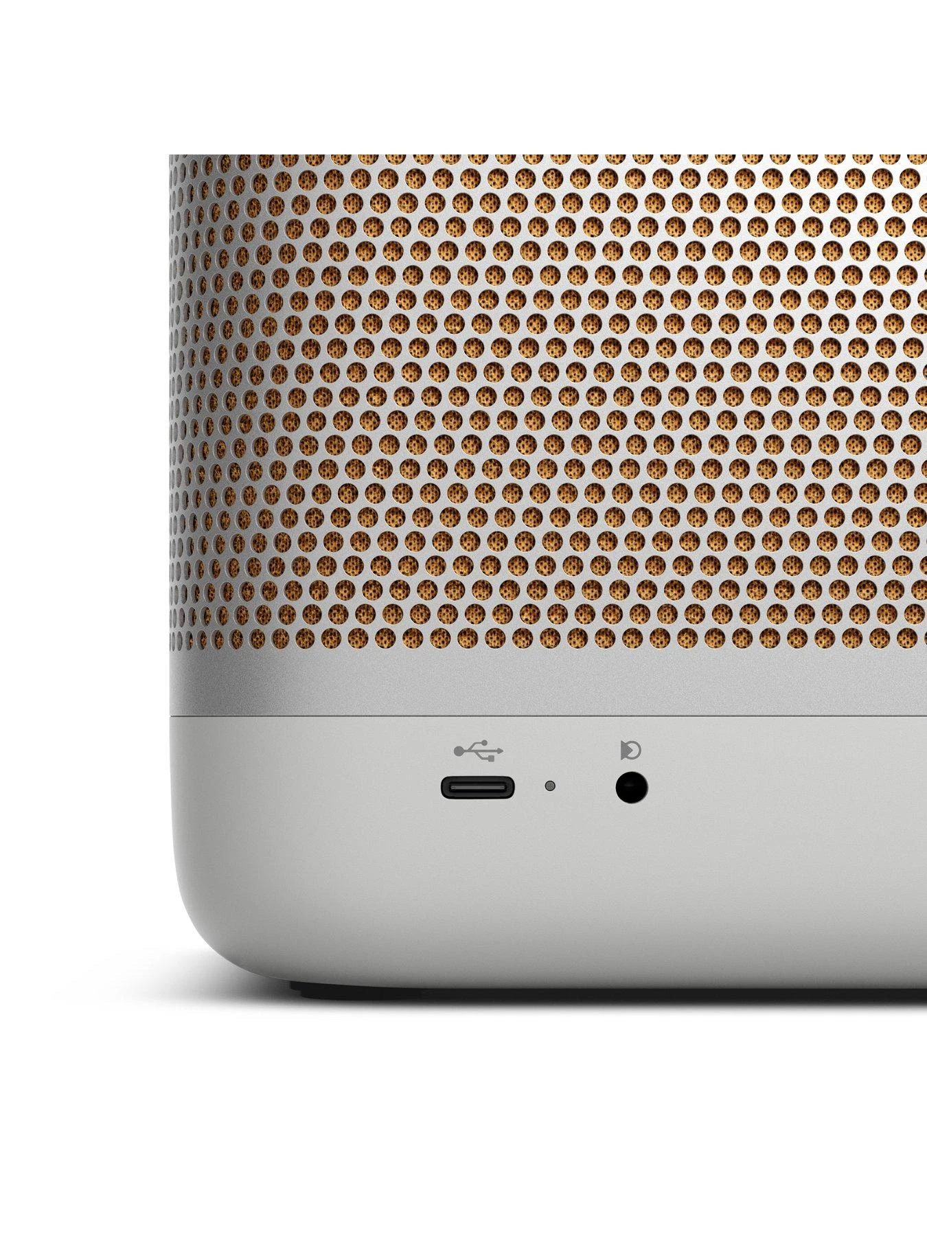 Bang & Olufsen Beolit 20 Powerful Bluetooth Speaker 5 Bang & Olufsen Beolit 20 Powerful Bluetooth Speaker - Image 5