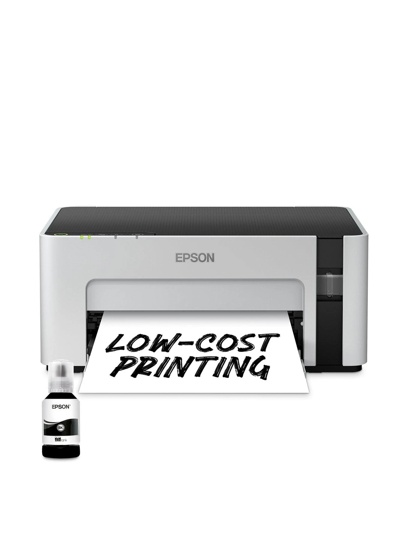 Epson® Epson EcoTank ET-M1120 Printer 1 Epson® Epson EcoTank ET-M1120 Printer