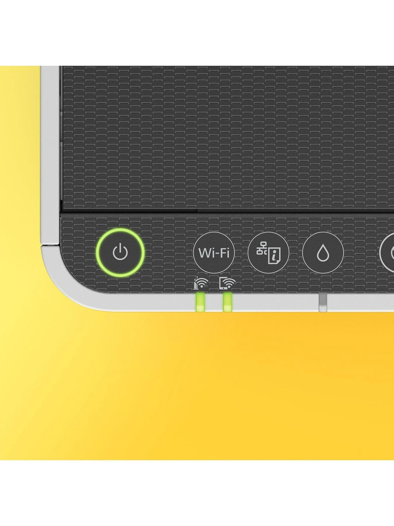 Epson® Epson EcoTank ET-M1120 Printer 6 Epson® Epson EcoTank ET-M1120 Printer - Image 6