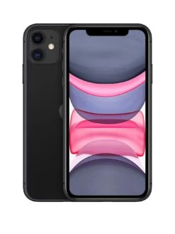 Apple IPhone 11, 64Gb - Black