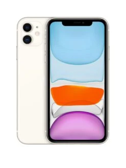 Apple IPhone 11, 64Gb - White