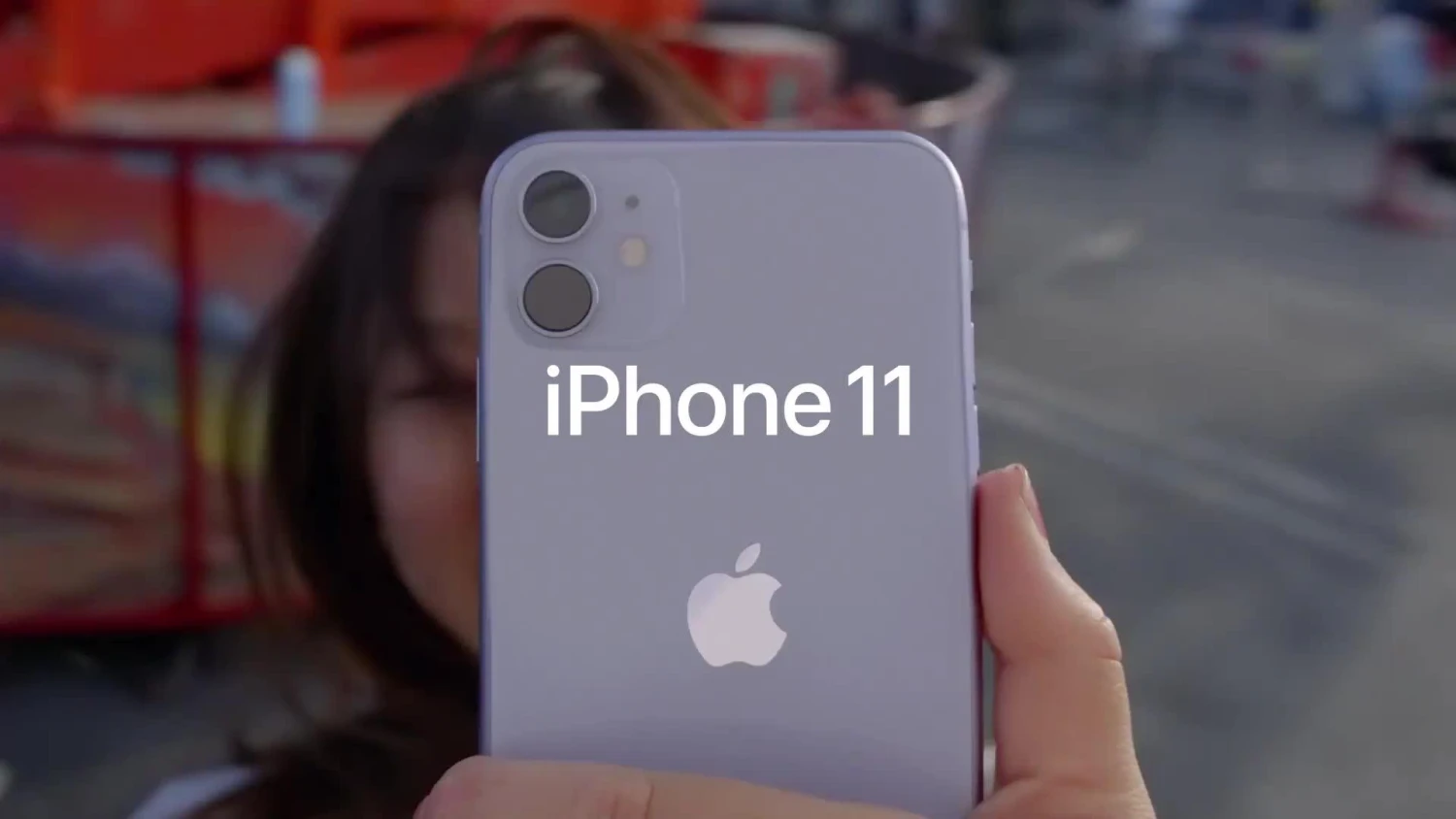 Apple IPhone 11, 128Gb - White 7 Apple IPhone 11, 128Gb - White - Image 7