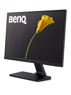 BenQ GW2475H 24 Inch Full HD 60Hz Eye Care Monitor, IPS, LED, HDMI, Slim Bezel -Digital Station R9EUV SQ3 0000000088 NO COLOR SLa