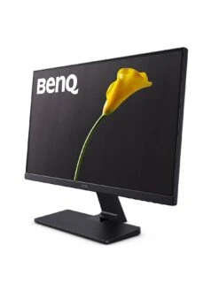 BenQ GW2475H 24 Inch Full HD 60Hz Eye Care Monitor, IPS, LED, HDMI, Slim Bezel -Digital Station R9EUV SQ5 0000000088 NO COLOR SLd1