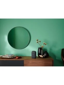 Google Nest Audio - Charcoal -Digital Station R9R7A SQ5 0000000071 CHARCOAL SLd3