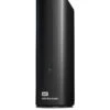 Western Digital Wd Elements Desktop 4TB