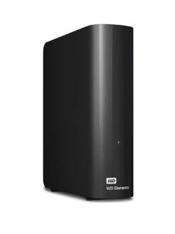 Western Digital Wd Elements Desktop 4TB -Digital Station RA4YW SQ3 0000000088 NO COLOR SLa