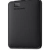 Western Digital Wd Elements Portable 4TB Black