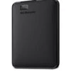 Western Digital Wd Elements Portable 5TB Black