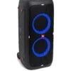 JBL Partybox 310 Portable Bluetooth Speaker With Lights