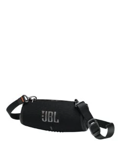 JBL Xtreme 3 Waterproof Portable Speaker -Digital Station RATC6 SQ3 0000000004 BLACK SLa