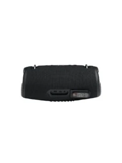 JBL Xtreme 3 Waterproof Portable Speaker -Digital Station RATC6 SQ5 0000000004 BLACK SLd1
