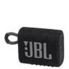 JBL Go 3 Compact Portable Bluetooth Speaker