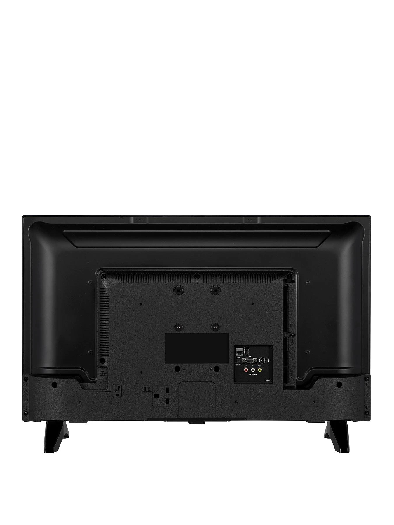 Luxor LUX0143009, 43 Inch, Freeview Play, Full HD, Smart TV 2 Luxor LUX0143009, 43 Inch, Freeview Play, Full HD, Smart TV - Image 2