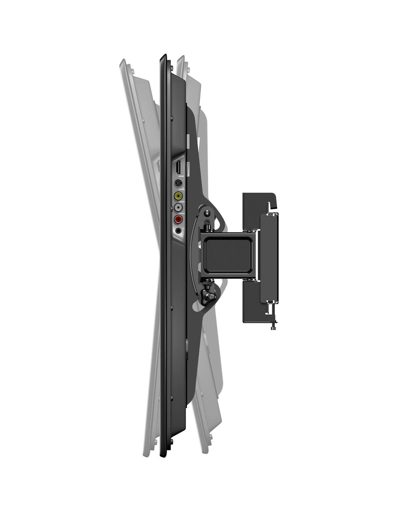 SANUS Vuepoint FLT1-B2 Tilt 32-70" TV Bracket 2 SANUS Vuepoint FLT1-B2 Tilt 32-70" TV Bracket - Image 2