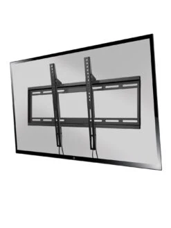 SANUS QLTK1-B4 40-70" Wall Mount Starter Kit -Digital Station RHFRN SQ7 0000000004 BLACK SLd3