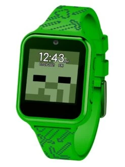 Minecraft Activity Kids Tracker 7 Minecraft Activity Kids Tracker -Digital Station RKPRU SQ3 0000000029 MULTI MDd