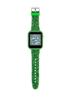 Minecraft Activity Kids Tracker 8 Minecraft Activity Kids Tracker -Digital Station RKPRU SQ4 0000000029 MULTI SLd