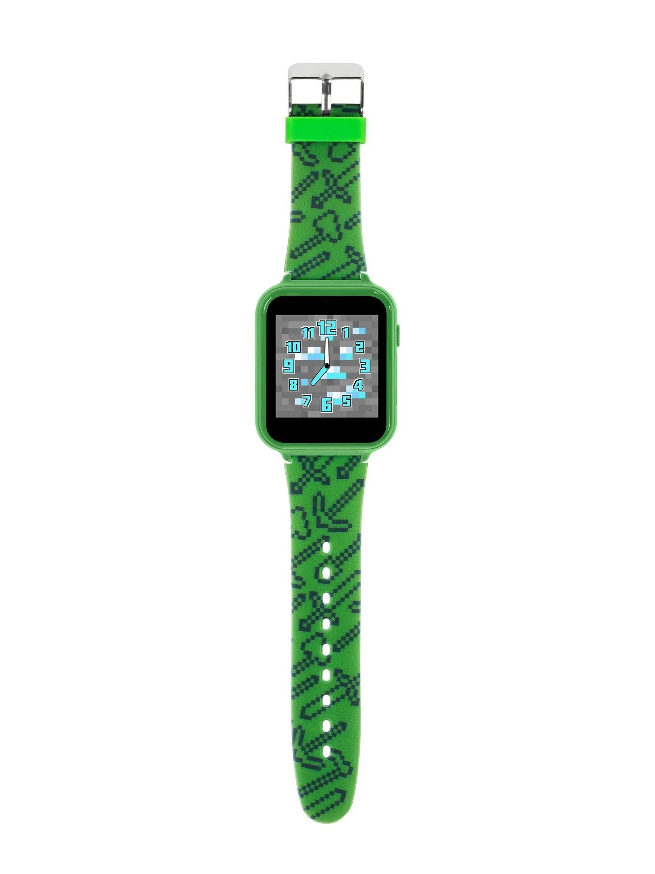 Minecraft Activity Kids Tracker 4 Minecraft Activity Kids Tracker - Image 4