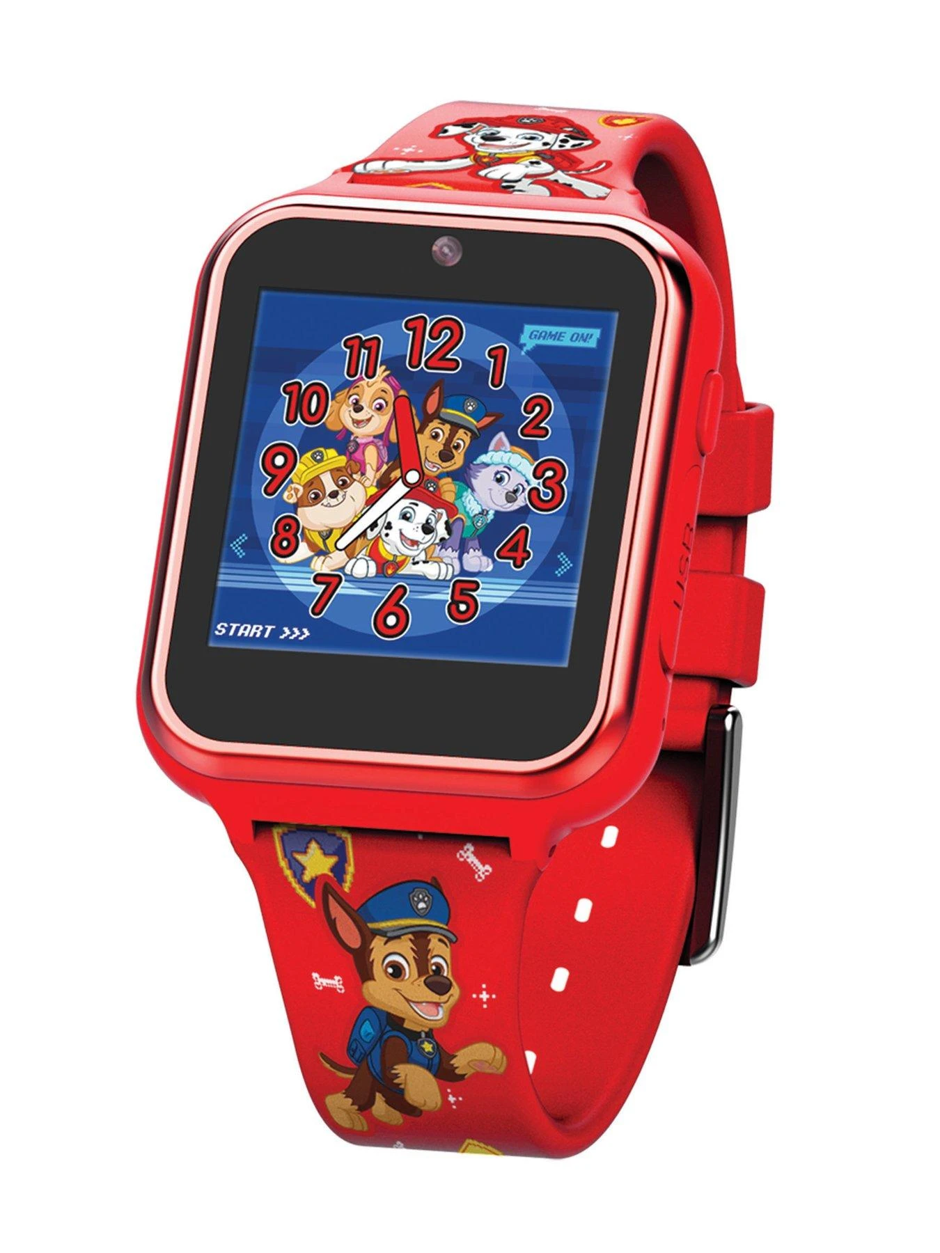 Paw Patrol Smart Active & Fitness Kids Watch 3 Paw Patrol Smart Active & Fitness Kids Watch - Image 3