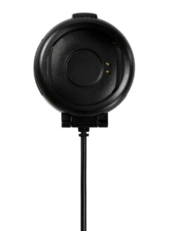 Reflex Active & Fitness Series 5 Smartwatch With Heart Rate Monitor, Music Control, Colour Touch Screen And Upto 7-day Battery Life -Digital Station RLDEF SQ4 0000000004 BLACK SLd