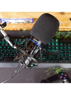 STRMD - Vlogging Starter Kit -Digital Station RLDHP SQ6 0000000099 N A SLd2