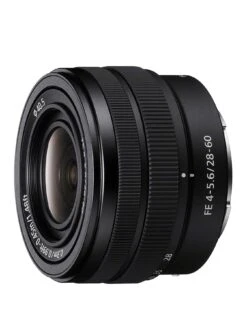 Sony Full Frame E-Mount Lens SEL2860.SYX