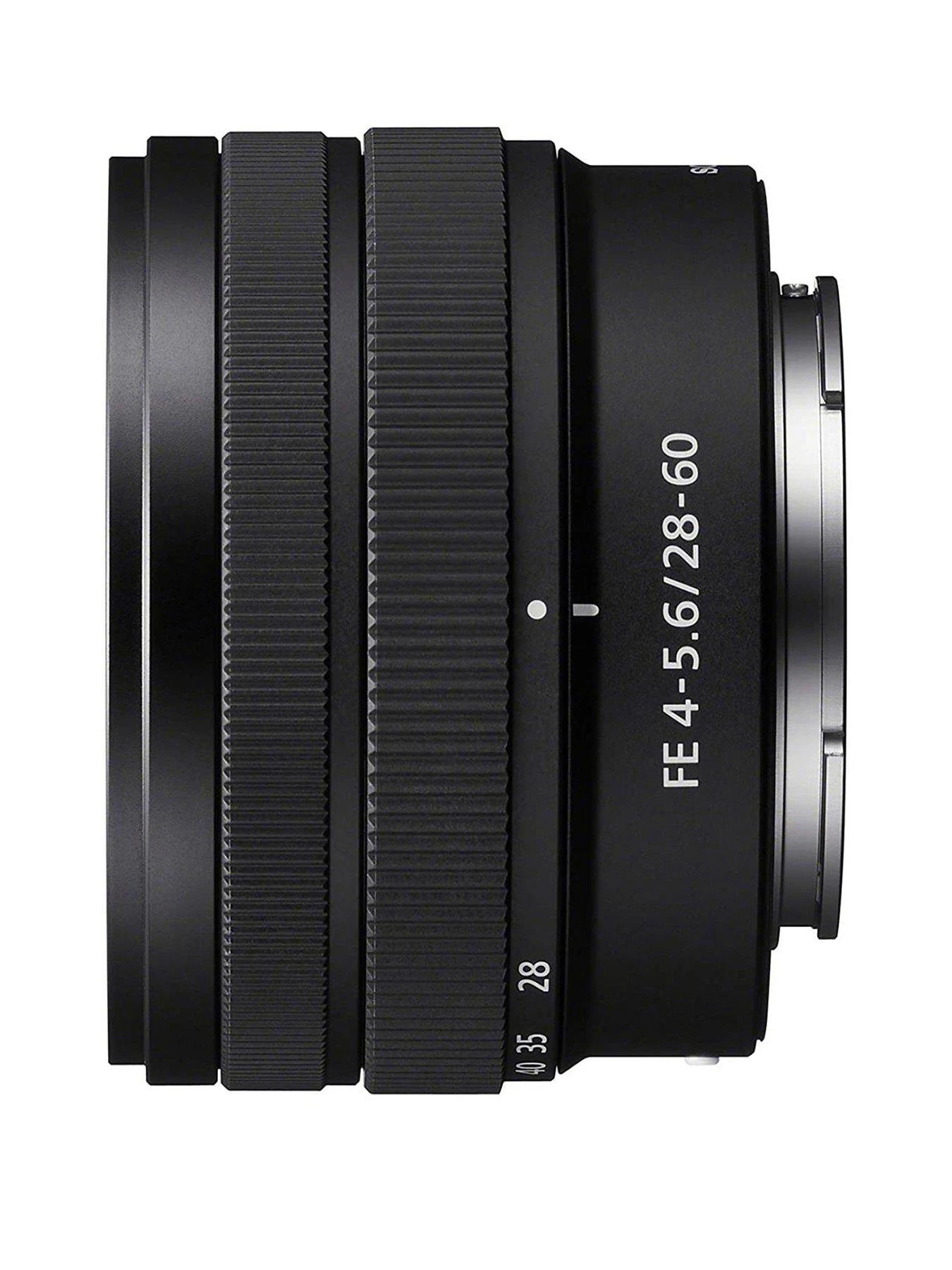 Sony Full Frame E-Mount Lens SEL2860.SYX 2 Sony Full Frame E-Mount Lens SEL2860.SYX - Image 2