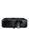 Optoma H185X HD-Ready Home Entertainment Projector